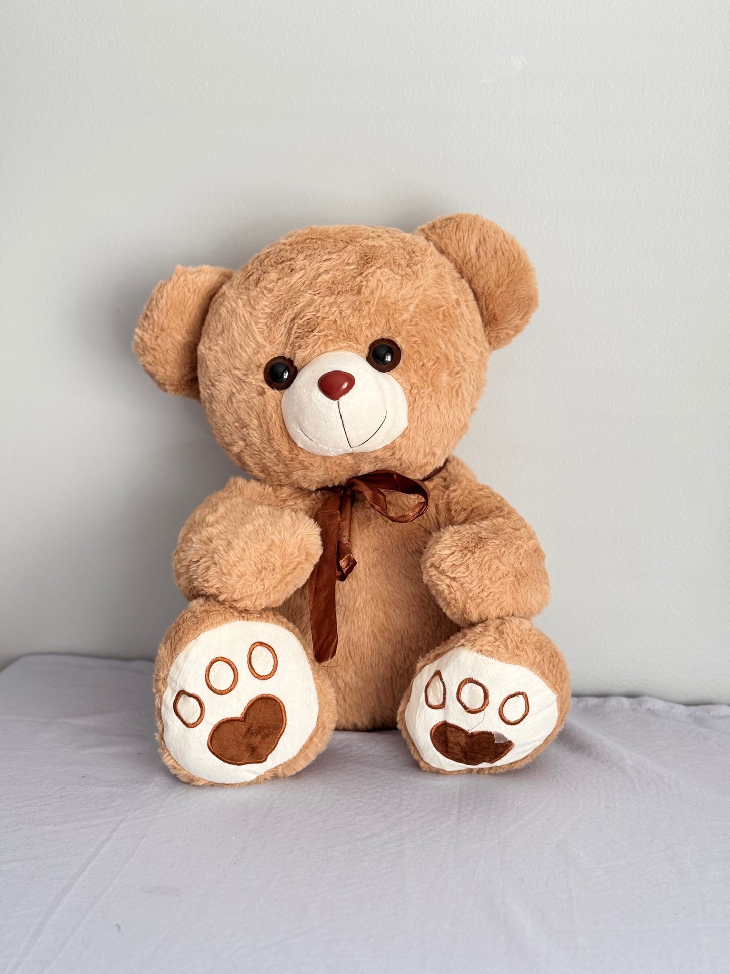 Snuggle Teddy - Beige