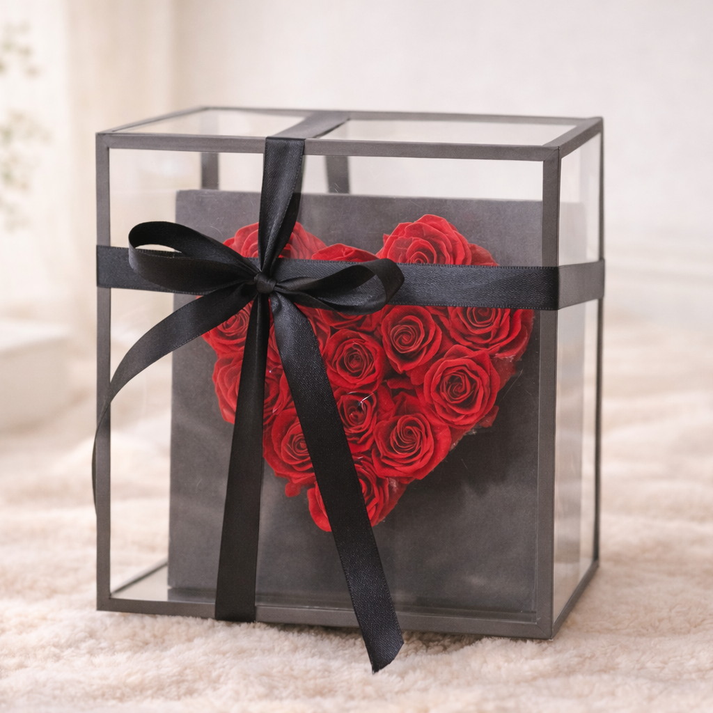 The Heart Box