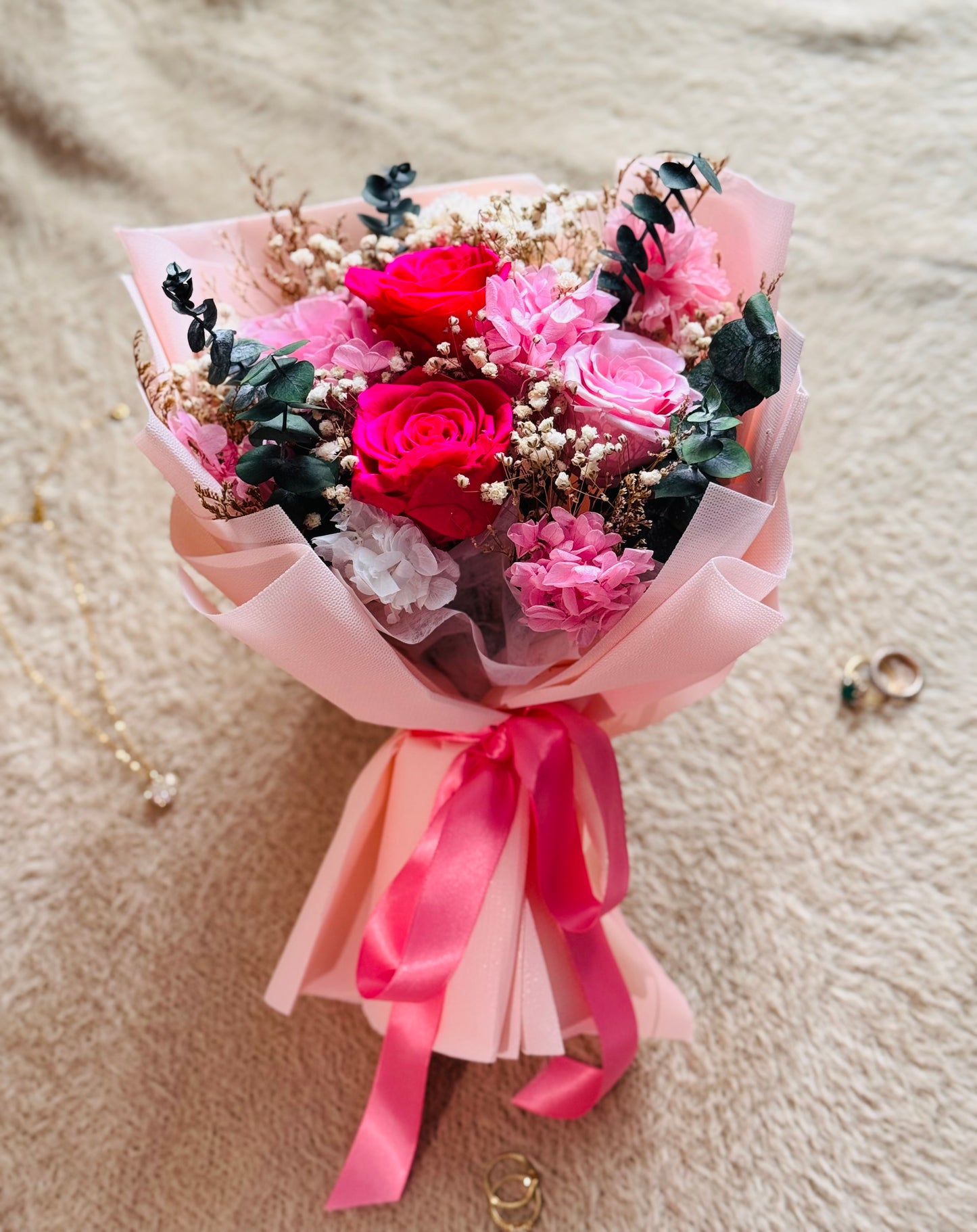Pink Whisper