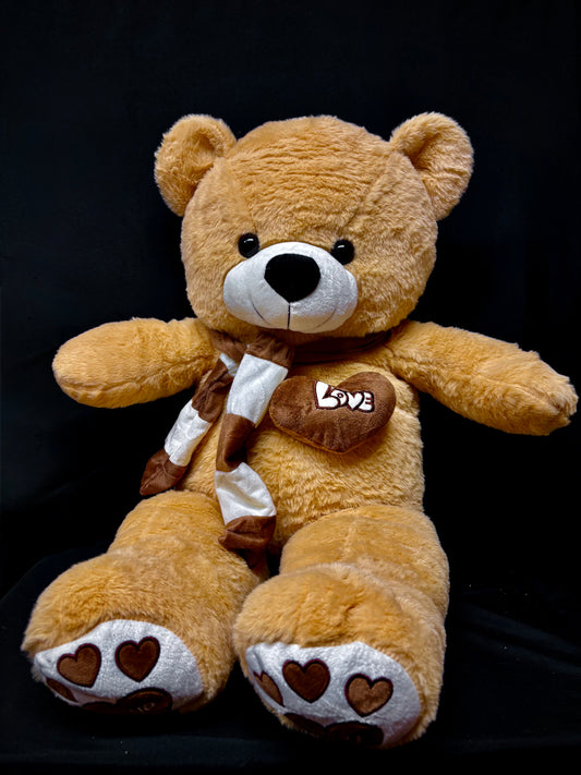 Cuddle Bear Bliss - Brown