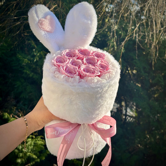 The Sweet Bunny - Pink