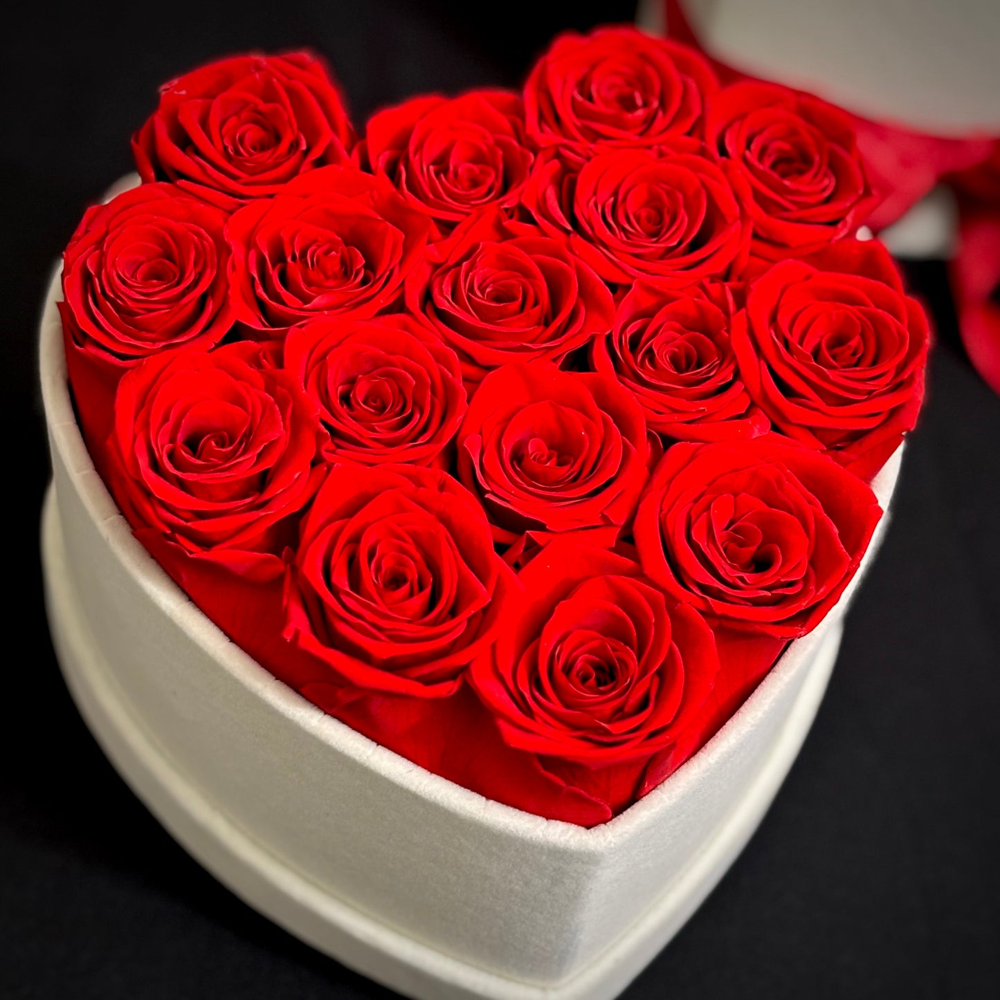 Forever Amour Grande - Beige