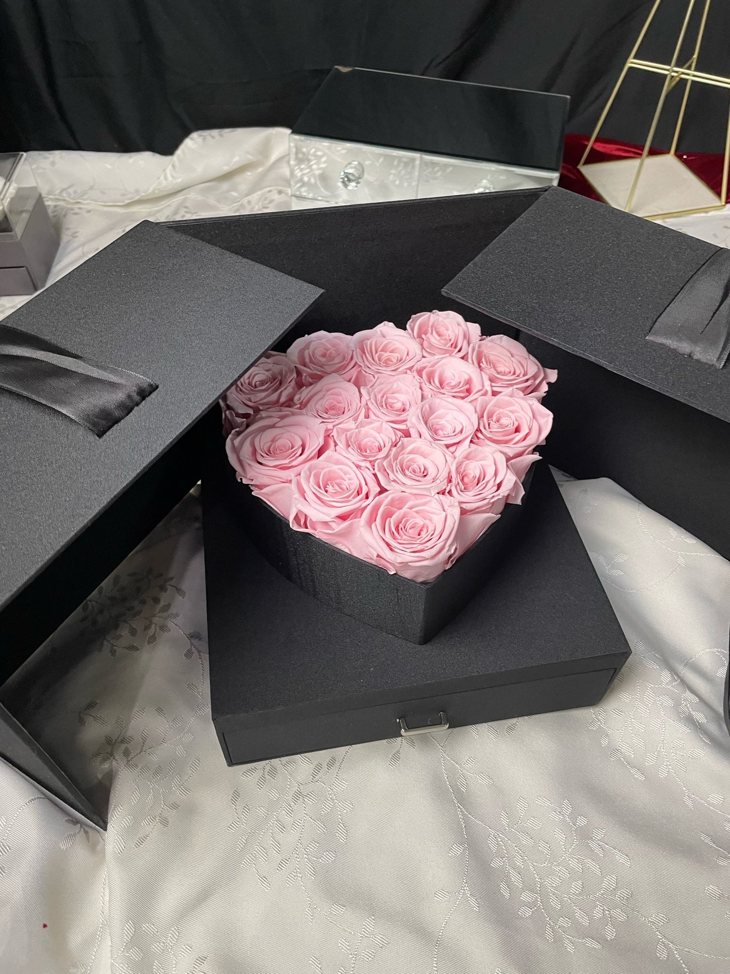 I Love You Box