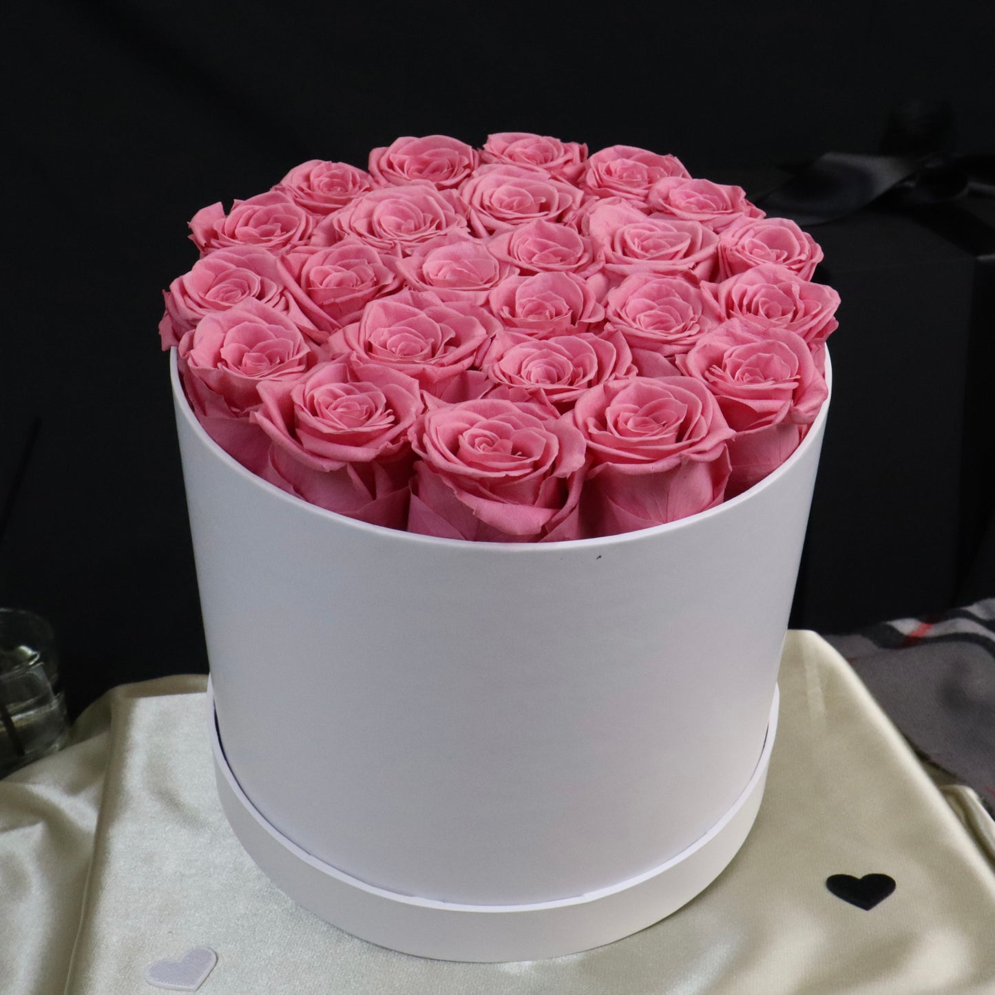 Large Timeless Bucket