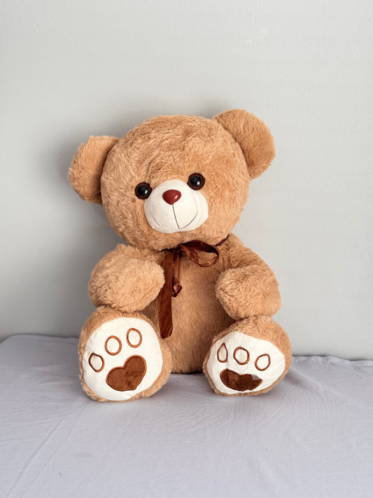 Snuggle Teddy - Beige