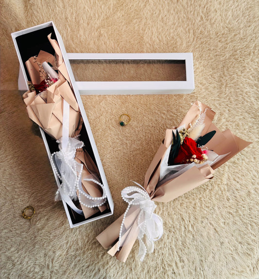 Wrapped in Love Box