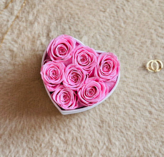 Forever Amour Luxe - Pink