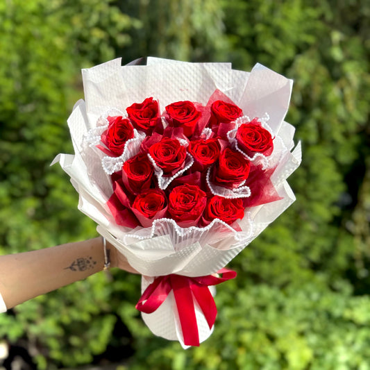 The Red Velvet